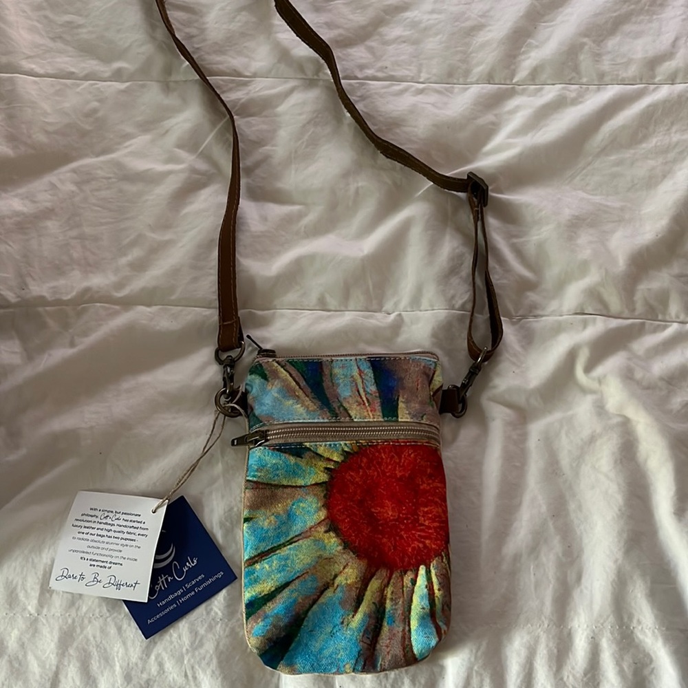 Lil' Crossbody Bag